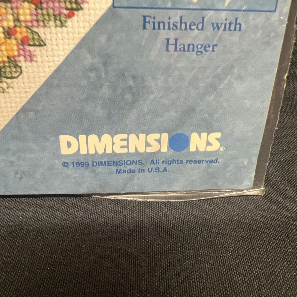 VTG Dimensions 